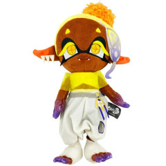 Japan Splatoon Plush Toy (S) - Frye