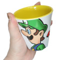 Japan Mario Melamine Tumbler - Super Mario Brothers - 2