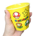 Japan Mario Melamine Tumbler - Block / Super Mario Brothers - 2