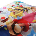 Japan Mario Handkerchief - Characters / Super Mario Brothers Rainbow - 2