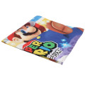 Japan Mario Handkerchief - Characters / Super Mario Brothers Rainbow - 3