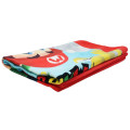 Japan Mario Towel Blanket - Yoshi & Super Mario Brothers - 3