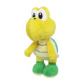 Japan Super Mario Plush Toy (S) - Koopa Troopa : All Star Collection - 1