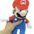 Japan Mario Plush Toy (S) - Mario / Super Mario Brothers - 2