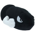 Japan Super Mario Plush Toy (S) - Bullet Bill : All Star Collection - 1