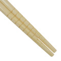 Japan Mario Bamboo Chopsticks 21cm - Mushroom Green / Super Mario Brothers - 3