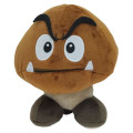 Japan Mario Plush Toy (S) - Goomba / Super Mario Brothers - 1