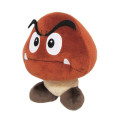 Japan Super Mario Plush Toy (S) - Goomba : All Star Collection - 1