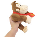 Japan Super Mario Plush Toy (S) - Donkey Kong : All Star Collection - 2