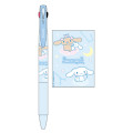 Japan Sanrio 2 Color Multi Ball Pen - Cinnamoroll / Love - 3