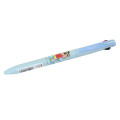 Japan Crayon Shin-chan 2 Color Multi Ball Pen - Shinchan : Hello - 2