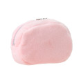 Japan Sanrio Mascot Cosmetic Pouch - My Melody / Twin Idol - 2