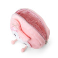 Japan Sanrio Mascot Cosmetic Pouch - My Melody / Twin Idol - 3