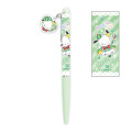 Japan Sanrio Mascot Ballpoint Pen - Pochacco / Tokimeki Magic Warrior Miracle Edition - 1