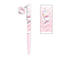 Japan Sanrio Mascot Ballpoint Pen - Cogimyun / Tokimeki Magic Warrior Miracle Edition - 1