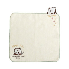 Japan San-X Mini Towel - Hamipa / A