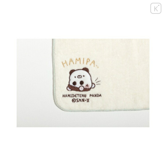 Japan San-X Mini Towel - Hamipa / A - 2