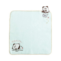 Japan San-X Mini Towel - Hamipa / B