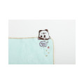 Japan San-X Mini Towel - Hamipa / B - 3