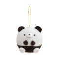 Japan San-X Hanging Plush - Hamipa / A - 1