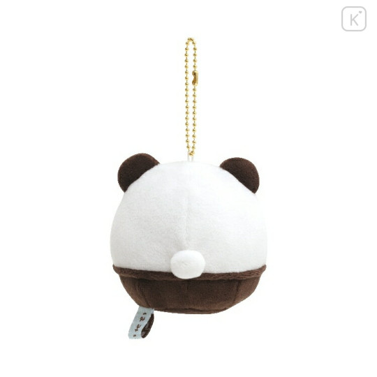 Japan San-X Hanging Plush - Hamipa / A - 2