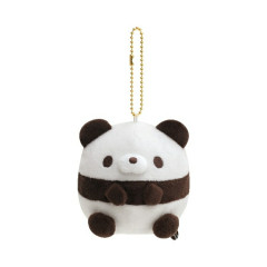 Japan San-X Hanging Plush - Hamipa / B