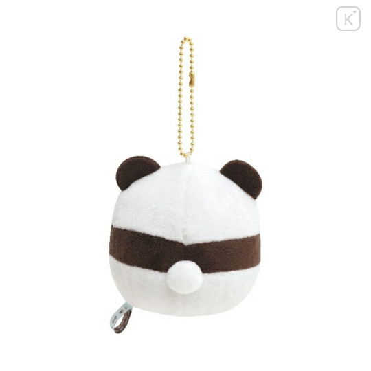 Japan San-X Hanging Plush - Hamipa / B - 2