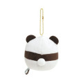 Japan San-X Hanging Plush - Hamipa / B - 2