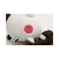 Japan San-X Shivering Plush Toy - Hamipa - 2