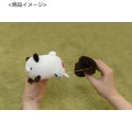 Japan San-X Shivering Plush Toy - Hamipa - 3