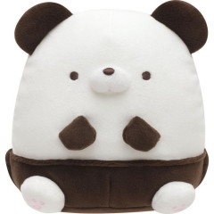 Japan San-X Plush Toy (S) - Hamipa