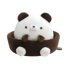 Japan San-X Plush Multi Tray - Hamipa