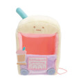 Japan San-X Scene Plush Toy - Sumikko Gurashi : Tapioca Shop - 1
