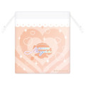 Japan Sanrio Drawstring Pouch - Cogimyun / Tokimeki Magic Warrior Miracle Edition - 2