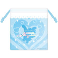 Japan Sanrio Drawstring Pouch - Usahana / Tokimeki Magic Warrior Miracle Edition - 2