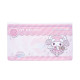Japan Sanrio Slider Case - My Melody : Tokimeki Magic Warrior Miracle Edition
