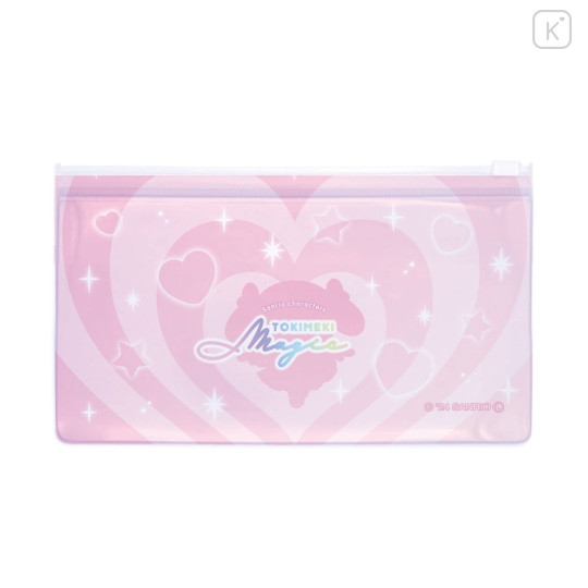 Japan Sanrio Slider Case - My Melody / Tokimeki Magic Warrior Miracle Edition - 2