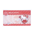 Japan Sanrio Slider Case - Hello Kitty / Tokimeki Magic Warrior Miracle Edition - 1