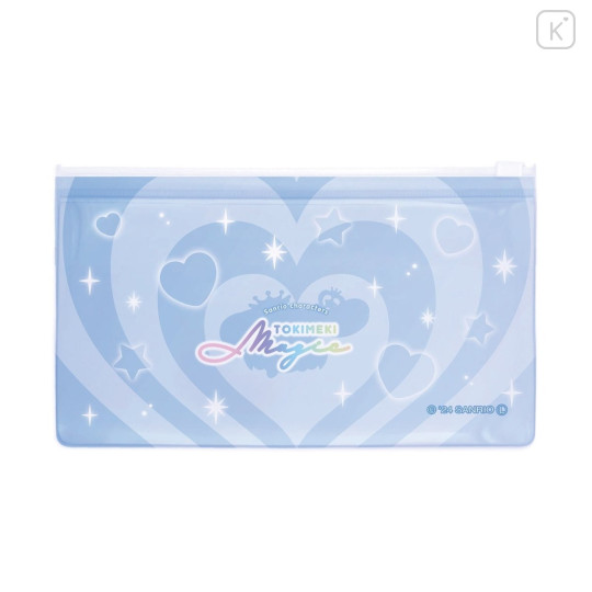 Japan Sanrio Slider Case - Cinnamoroll / Tokimeki Magic Warrior Miracle Edition - 2