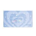 Japan Sanrio Slider Case - Cinnamoroll / Tokimeki Magic Warrior Miracle Edition - 2