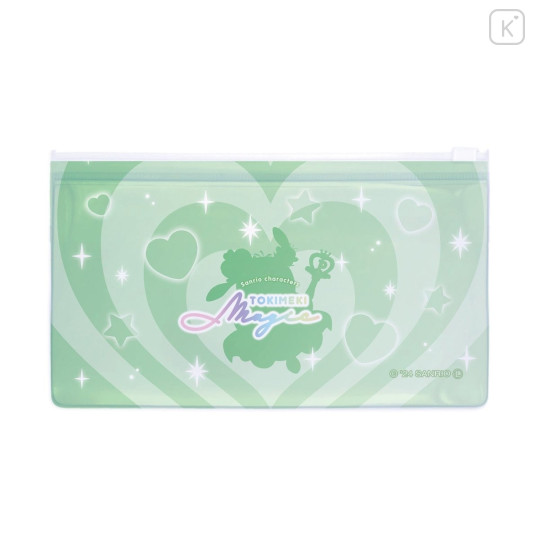 Japan Sanrio Slider Case - Pochacco / Tokimeki Magic Warrior Miracle Edition - 2