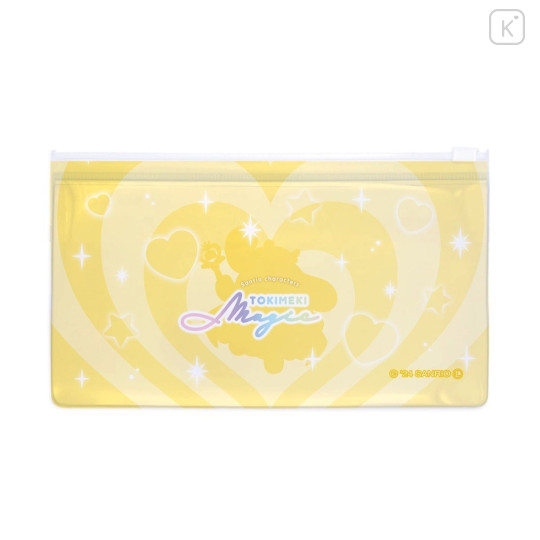 Japan Sanrio Slider Case - Pompompurin / Tokimeki Magic Warrior Miracle Edition - 2