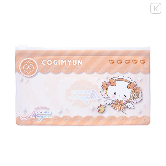 Japan Sanrio Slider Case - Cogimyun / Tokimeki Magic Warrior Miracle Edition - 1