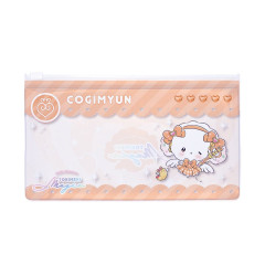 Japan Sanrio Slider Case - Cogimyun / Tokimeki Magic Warrior Miracle Edition