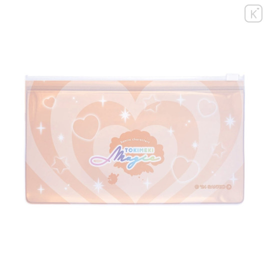 Japan Sanrio Slider Case - Cogimyun / Tokimeki Magic Warrior Miracle Edition - 2