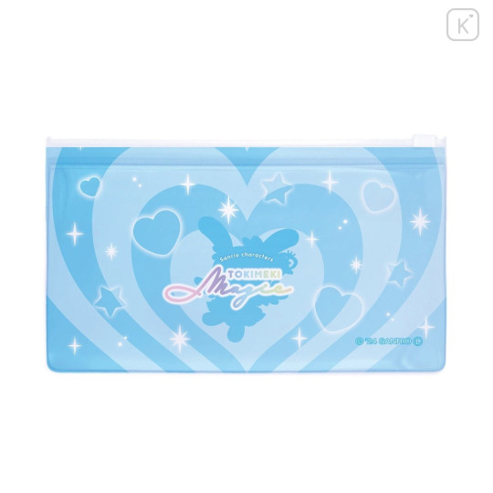 Japan Sanrio Slider Case - Usahana / Tokimeki Magic Warrior Miracle Edition - 2