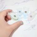 Japan Sanrio Magnet - Cinnamoroll / Sky Drink - 2