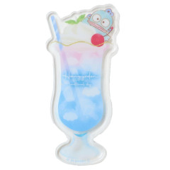 Japan Sanrio Magnet - Hangyodon / Sky Drink