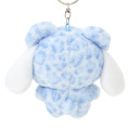 Japan Sanrio Original Mascot Keychain - Cinnamoroll : Leopard Bear - 3