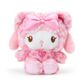 Japan Sanrio Original Plush Toy - My Melody / Leopard Bear - 1